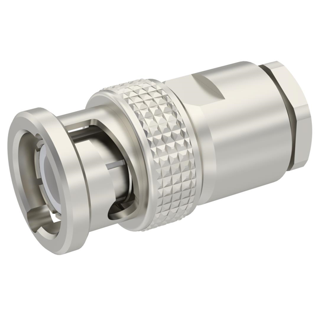 R141004000 Radiall USA, Inc.  Gruppi di connettori coassiali (RF)