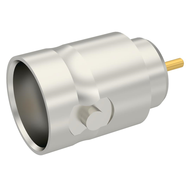 R141500200 Radiall USA, Inc.  Coaxial Connector (RF) Assemblies