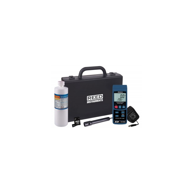 R3100SD-KIT REED Instruments  Environmental Testers