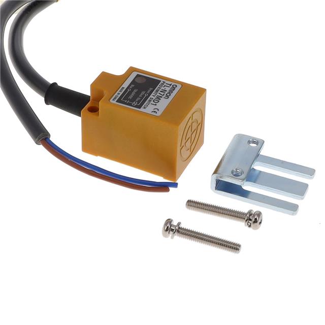 TL-N7MD1 Omron Automation and Safety  Sensori di prossimità - Industriali