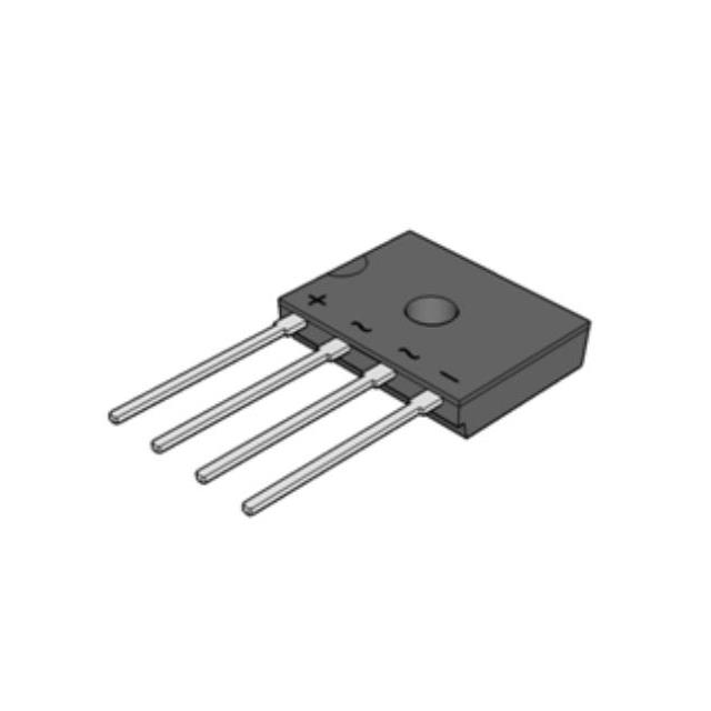 UG3KB20G SMC Diode Solutions  Bridge Rectifiers