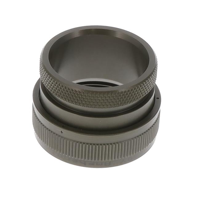 A85049601W24 Amphenol Interconnect India  Endgehäuse und Kabelklemmen