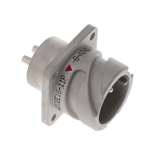 CA3102E16-11P-B-A241 ITT Cannon, LLC  Assemblages de connecteurs circulaires