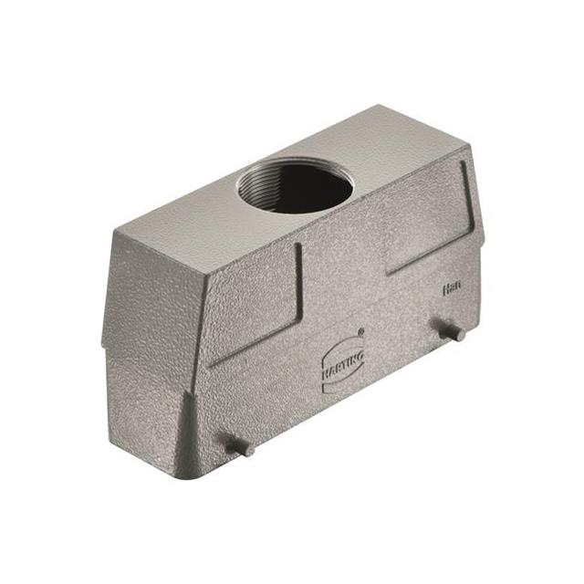 09301320421 HARTING  Alloggiamenti per connettori per impieghi gravosi, cappucci e basi