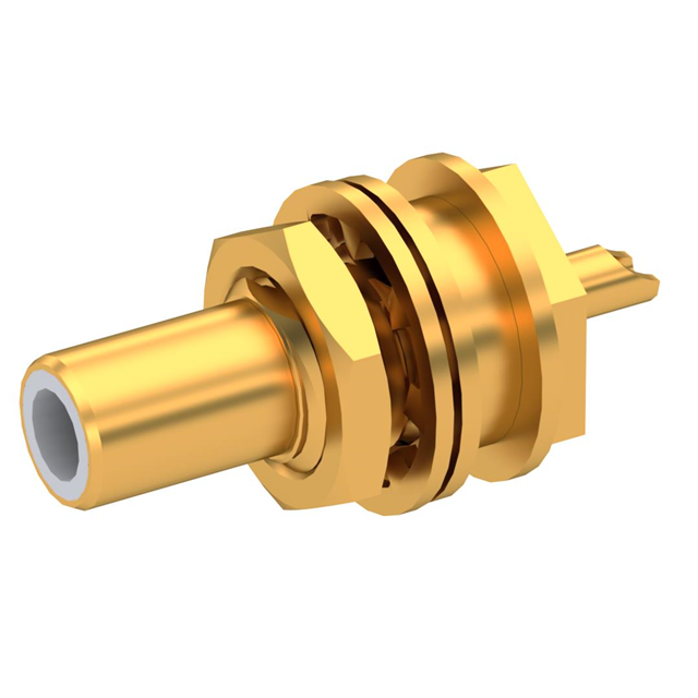 3004-1511-600 Radiall USA, Inc.  Gruppi di connettori coassiali (RF)