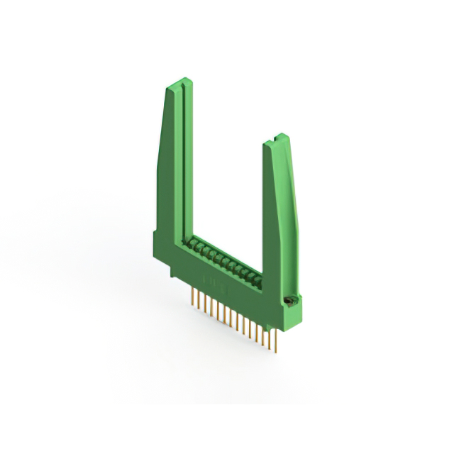 346-014-541-678 EDAC Inc.  Edgeboard Connectors