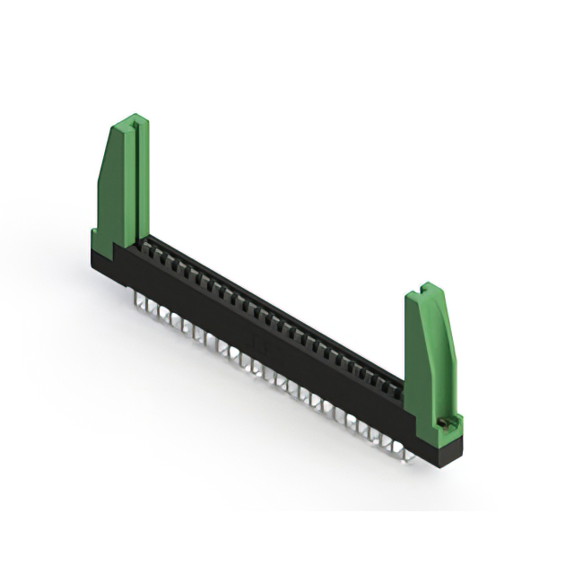 357-048-459-278 EDAC Inc.  Edgeboard Connectors