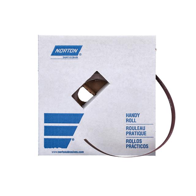 66261126271 Norton  Abrasives and Surface Conditioning Products