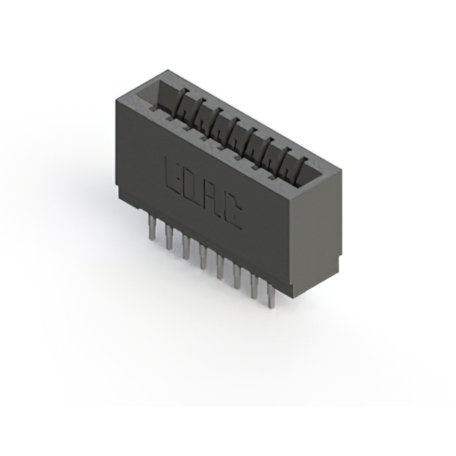 746-016-540-201 EDAC Inc.  Edgeboard Connectors