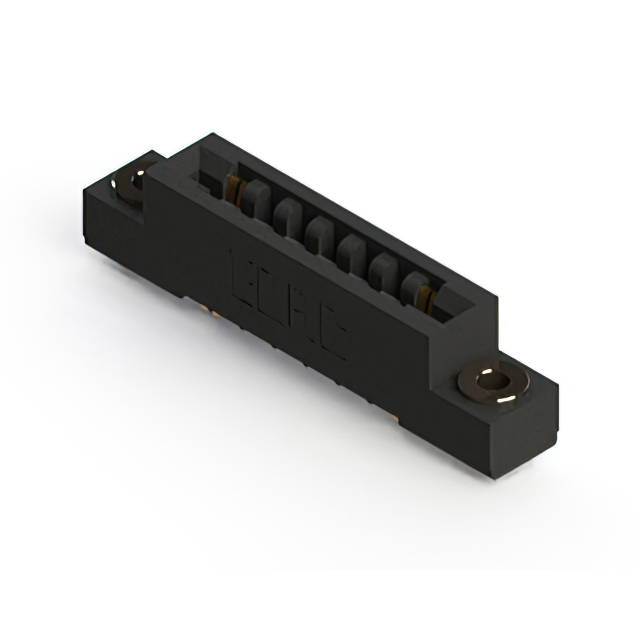 857-014-555-203 EDAC Inc.  Kantenbrettverbinder