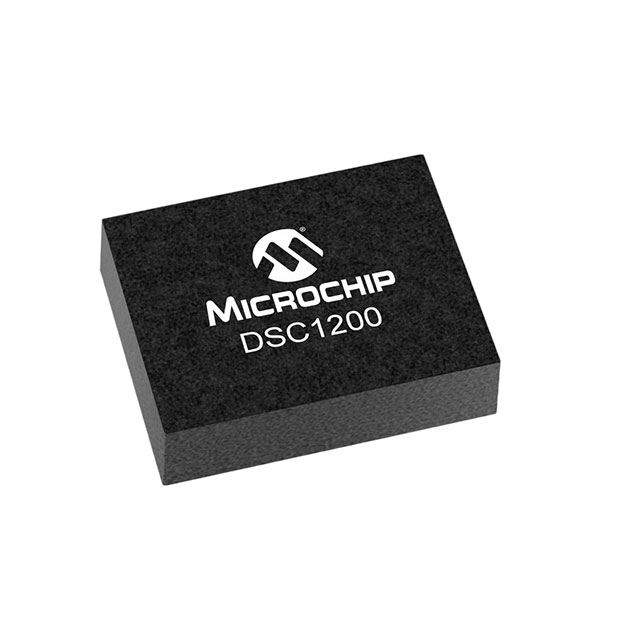 DSC1222DL1-156M2500T Microchip Technology  Oscillators