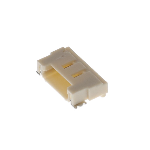 125SH-D-04-TR-SMT-T/R Adam Tech  Headers Male Pins