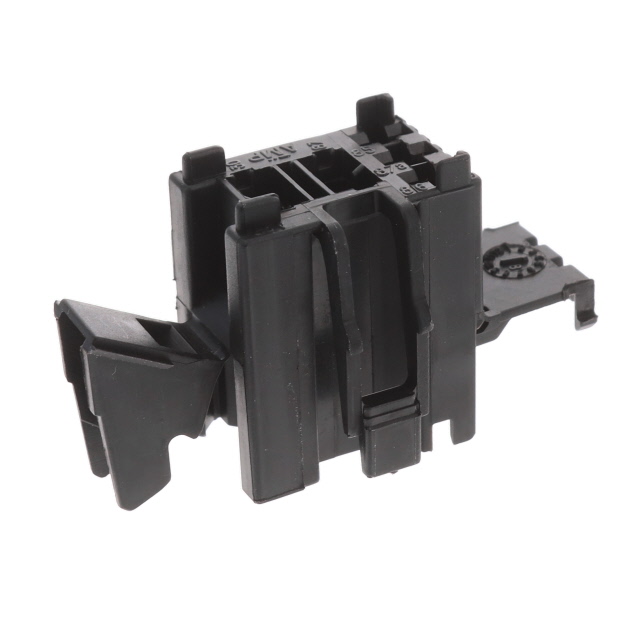 282240-1 TE Connectivity Potter & Brumfield Relays  Relay Sockets