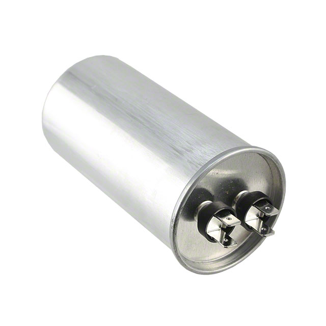 DS371456-CA Panasonic Electronic Components  Film Capacitors