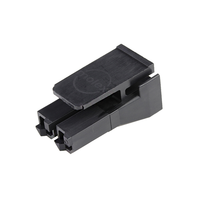 444413002 Molex  Blade Type Power Connector Housings