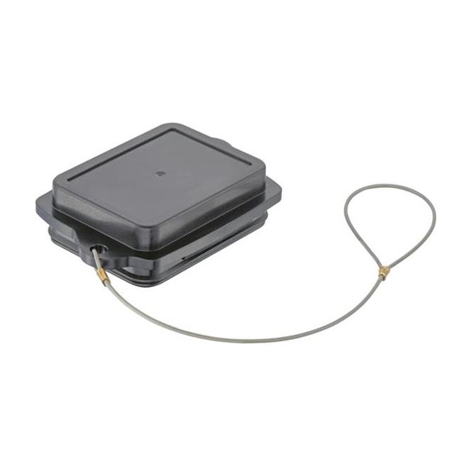 11123005452 HARTING  Heavy Duty Connector Accessories