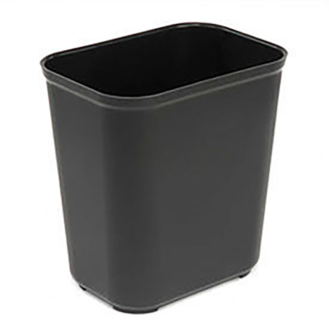 FG254300BLA Rubbermaid Commercial  Hausmeister- und Wartungsprodukte