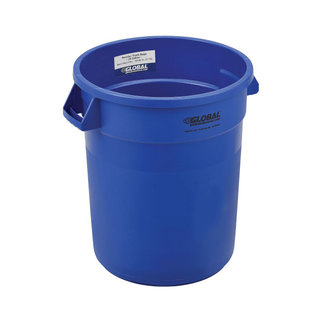 240458BL Global Industrial  Prodotti per la pulizia e la manutenzione