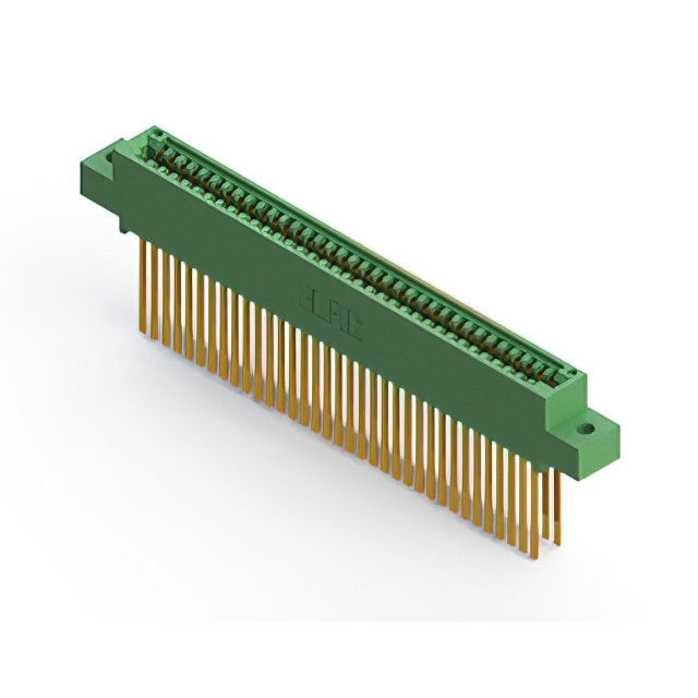 345-070-544-502 EDAC Inc.  Edgeboard Connectors