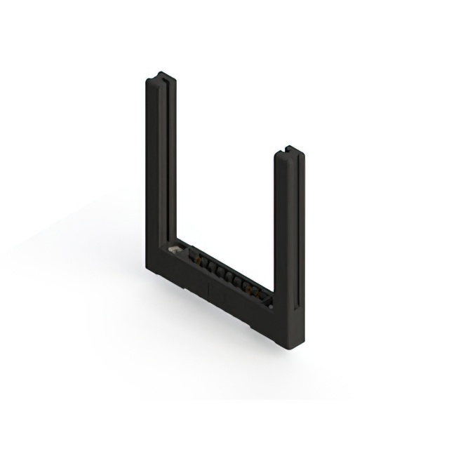 357-008-541-158 EDAC Inc.  Edgeboard Connectors