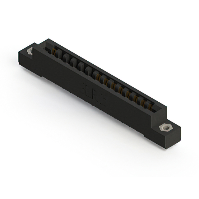 357-014-527-107 EDAC Inc.  Edgeboard Connectors