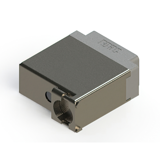 519-036-540-360 EDAC Inc.  Specializzato