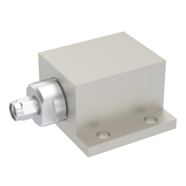 R404774100 Radiall USA, Inc.  Coaxial Connector (RF) Terminators