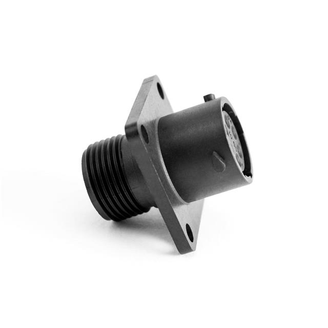 RTS010N3W3S03 Amphenol Sine Systems Corp  Alloggiamenti per connettori circolari