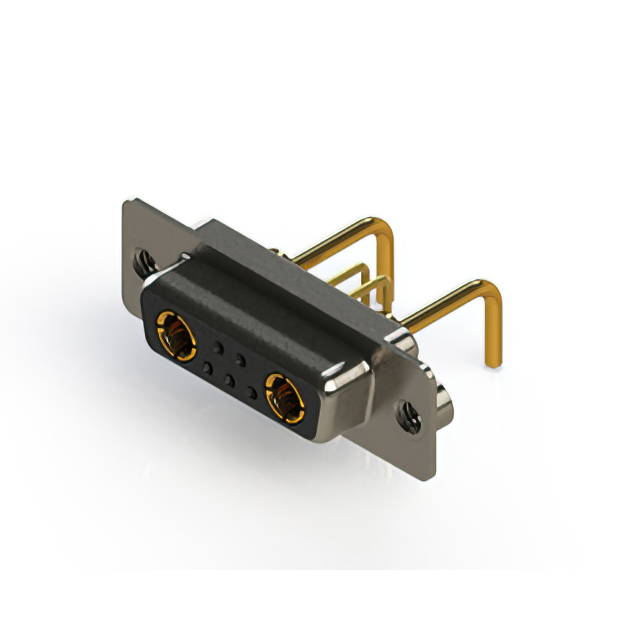 630-7W2-250-1NA EDAC Inc.  D-Sub-Steckverbinderbaugruppen