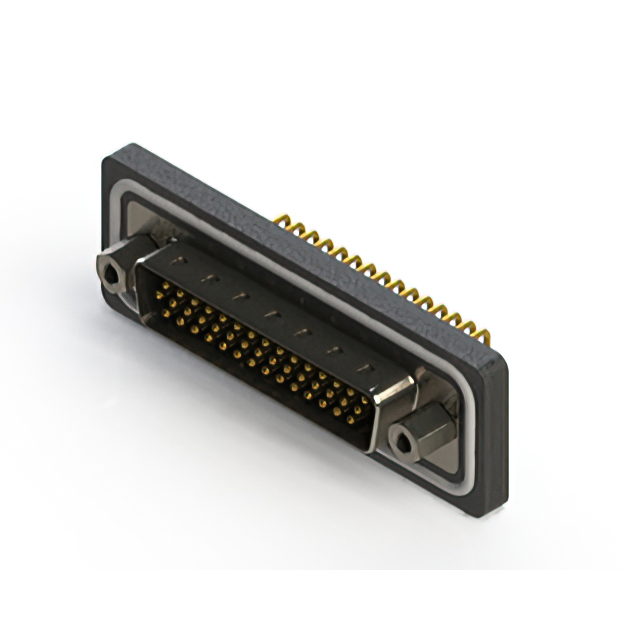 633-W44-362-012 EDAC Inc.  Ensembles de connecteurs D-Sub