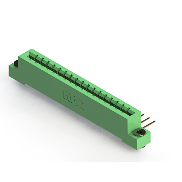 833-017-559-103 EDAC Inc.  Edgeboard Connectors