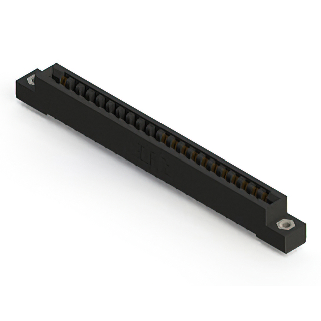 857-021-531-107 EDAC Inc.  Edgeboard Connectors