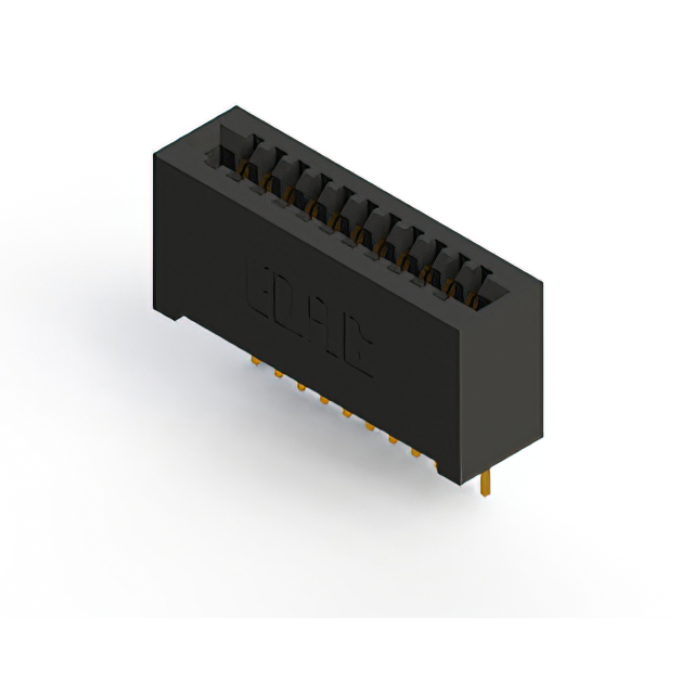 892-011-523-101 EDAC Inc.  Connettori per bordi