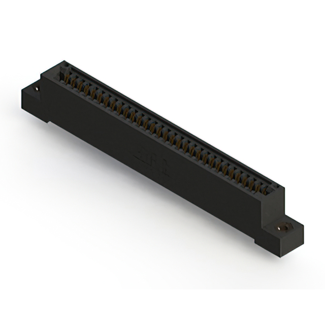 895-031-500-108 EDAC Inc.  Edgeboard Connectors