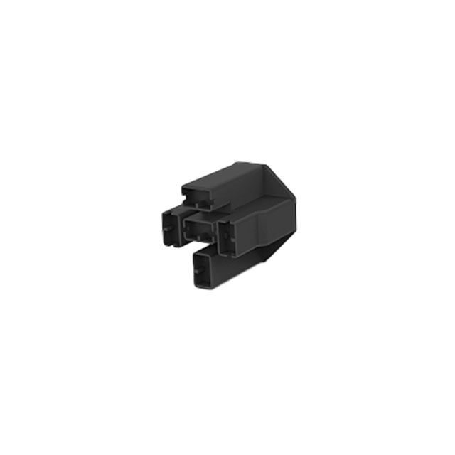 927076-1 TE Connectivity AMP Connectors  Relay Sockets