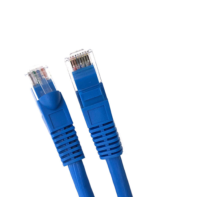E09-003BL Micro Connectors, Inc.  Assemblaggi di cavi