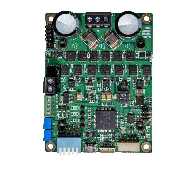 SLU0722_5832_F SOLO Motor Controllers  Modules de cartes de commande de moteur