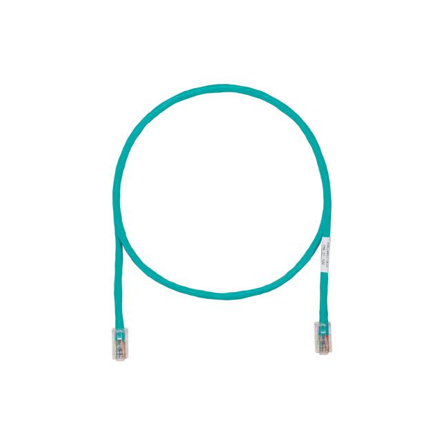 UTPCH8GRY Panduit Corp  Assemblaggi di cavi