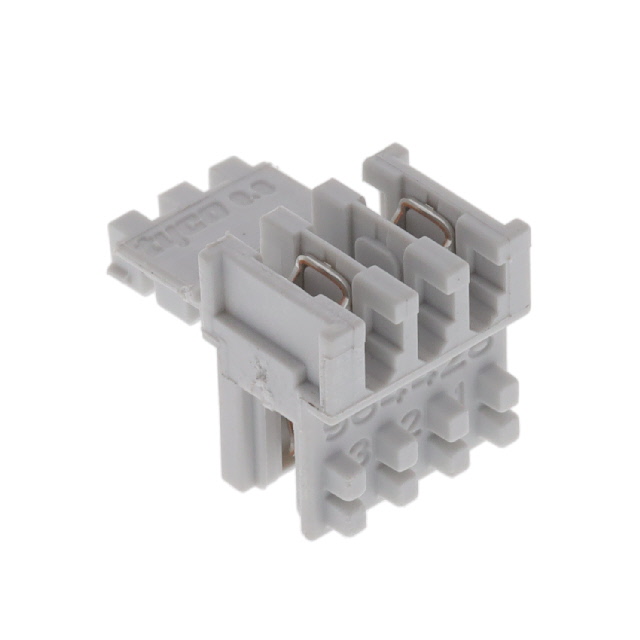 3-966480-3 TE Connectivity AMP Connectors  Support de panneau suspendu gratuit