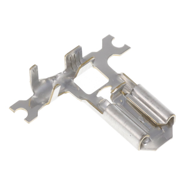 936604-1 TE Connectivity AMP Connectors  Connettori a sgancio rapido Connettori a sgancio rapido