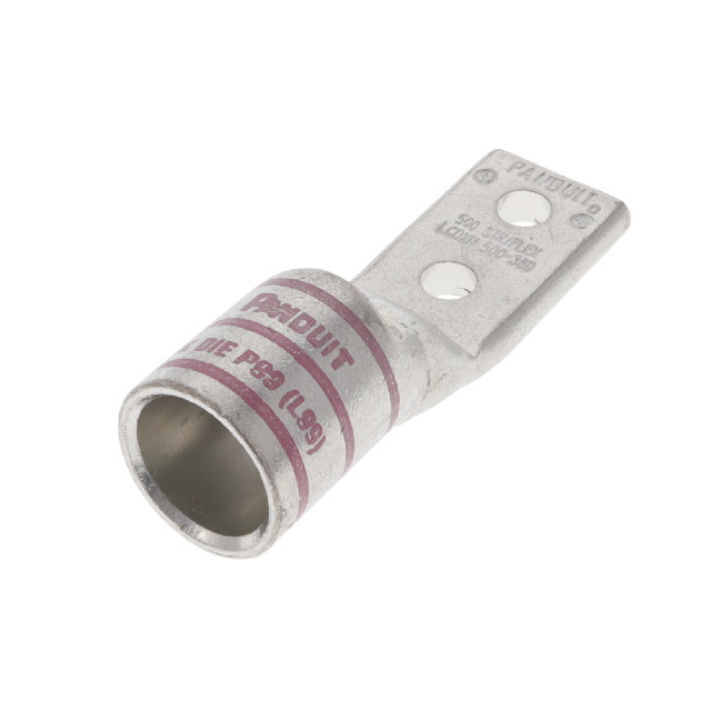 LCDXN500-38D-6 Panduit Corp  Lugs