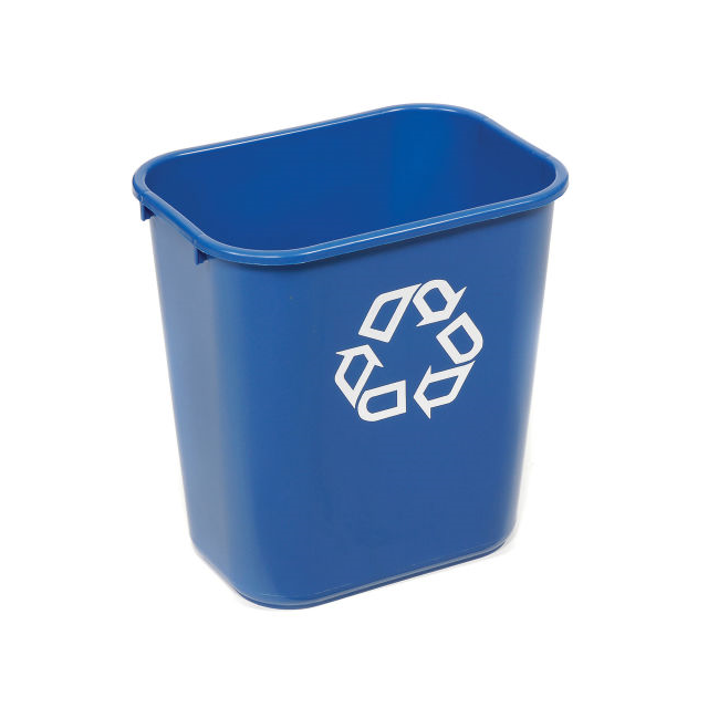 FG295673BLUE Rubbermaid Commercial  Prodotti per la pulizia e la manutenzione