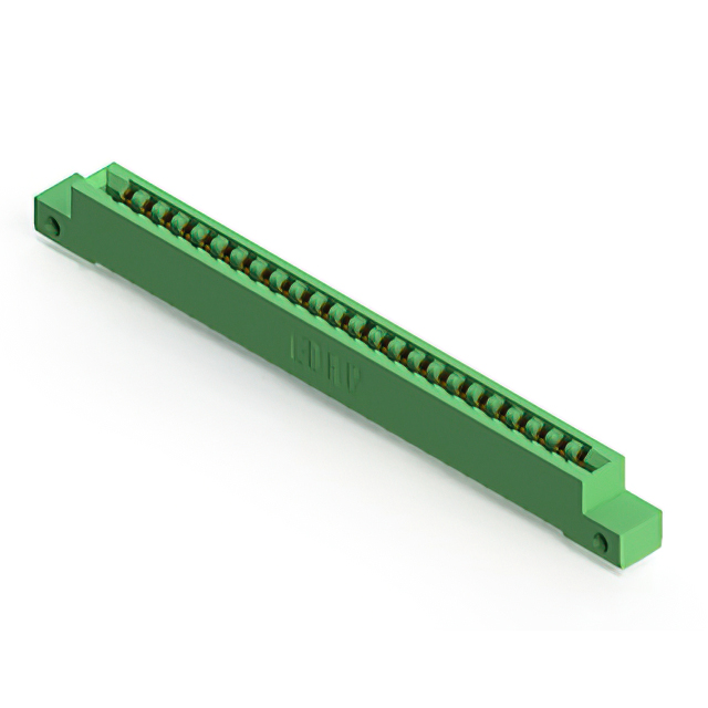 307-024-553-112 EDAC Inc.  Edgeboard Connectors