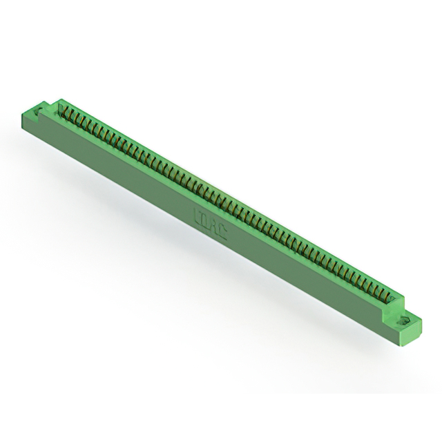 341-056-524-104 EDAC Inc.  Edgeboard Connectors