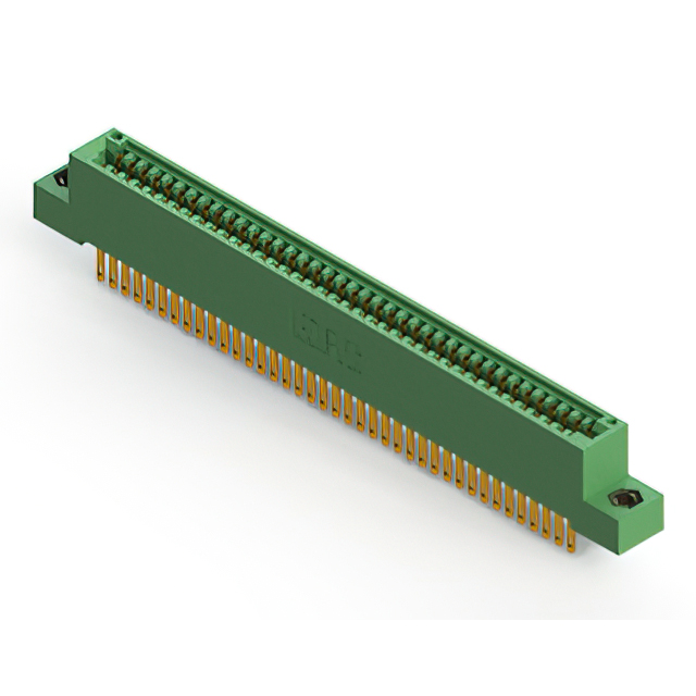 345-078-500-207 EDAC Inc.  Edgeboard Connectors