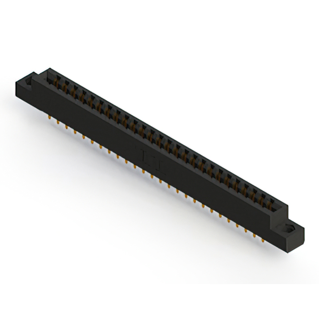 355-052-521-204 EDAC Inc.  Edgeboard Connectors