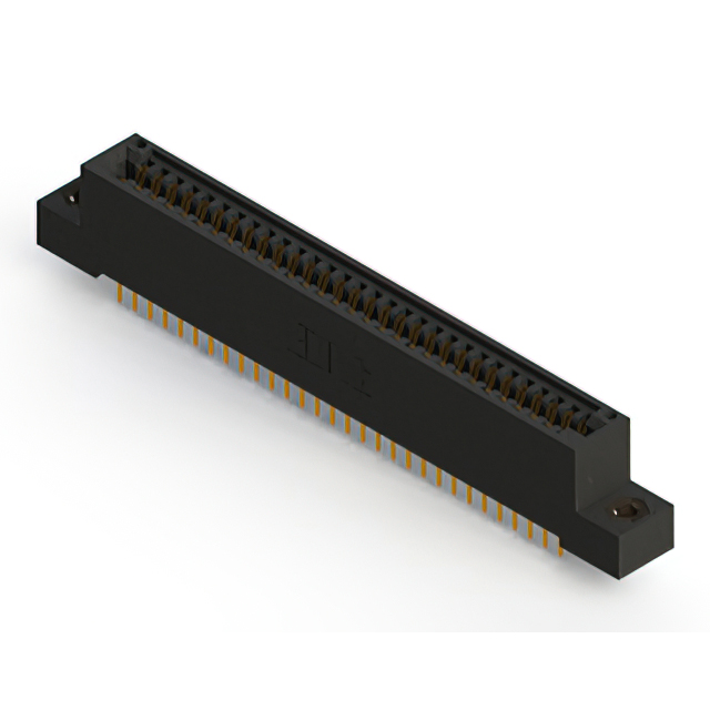 395-060-525-207 EDAC Inc.  Conectores de tableros de borde