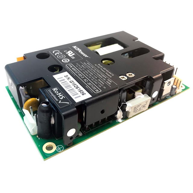 400127-02-3 N2Power  Convertidores CA/CC