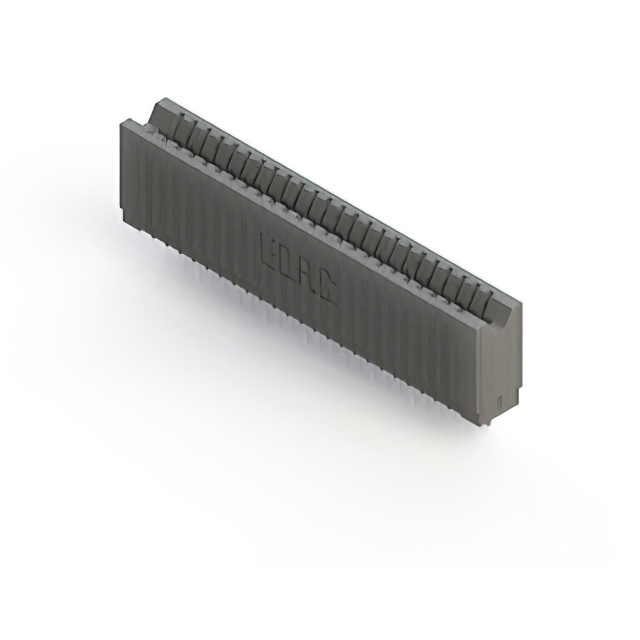 745-024-541-106 EDAC Inc.  Connettori per bordi