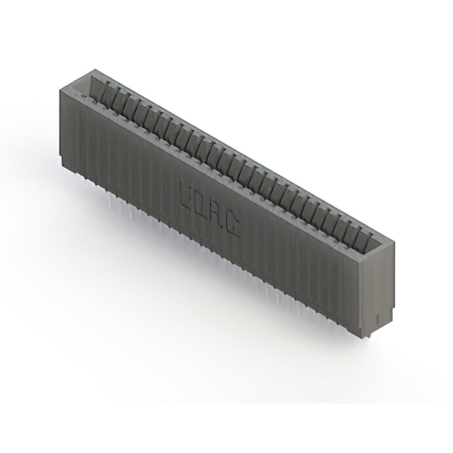 745-026-522-101 EDAC Inc.  Connecteurs de bordure